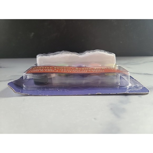 Peanuts Pumpkin Patch Plaster Scene Kid Craft - Picture 6 of 10